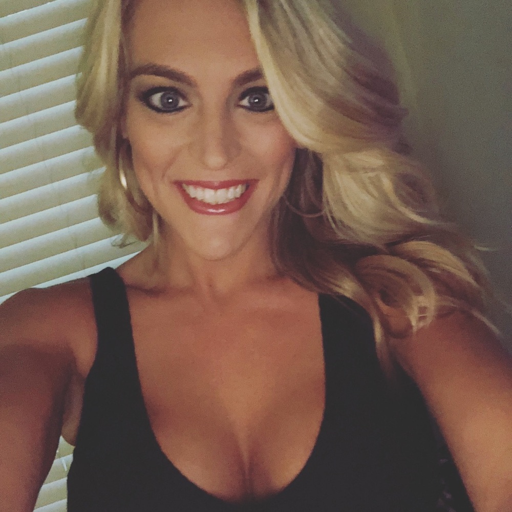 Meet your Posher, Kathryn